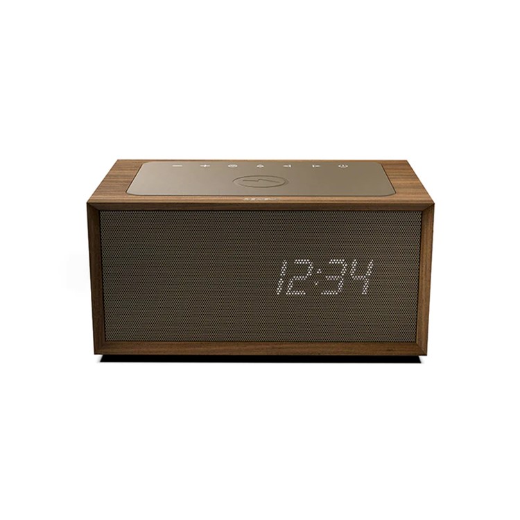 GENEVA TIME DIGITAL